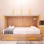 4br With Wifi, Ac And Comfy Beds By 360 Estates Għajnsielem