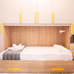 아파트 4br With Wifi, Ac And Comfy Beds By 360 Estates