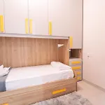 아파트 4br With Wifi, Ac And Comfy Beds By 360 Estates *
