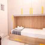 아파트 4br With Wifi, Ac And Comfy Beds By 360 Estates Għajnsielem