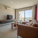 아파트 4br With Wifi, Ac And Comfy Beds By 360 Estates Għajnsielem