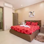 4br With Wifi, Ac And Comfy Beds By 360 Estates 아파트 Għajnsielem