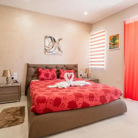 Retreat 4 Bedrooms, Panoramic Terrace *