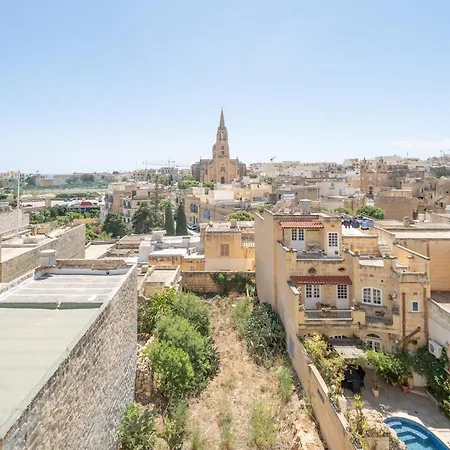 Appartement Retreat 4 Bedrooms, Panoramic Terrace *