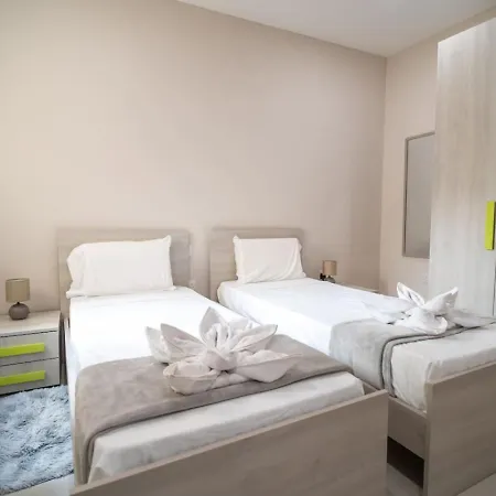 Retreat 4 Bedrooms, Panoramic Terrace Ghajnsielem