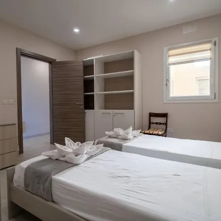Apartamento Retreat 4 Bedrooms, Panoramic Terrace