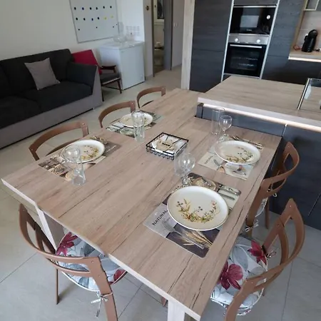 Apartamento Retreat 4 Bedrooms, Panoramic Terrace *