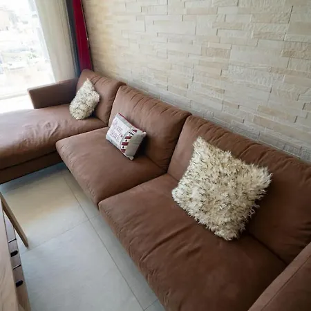 Retreat 4 Bedrooms, Panoramic Terrace Апартаменты