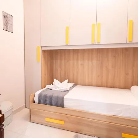 Retreat 4 Bedrooms, Panoramic Terrace Apartamento *