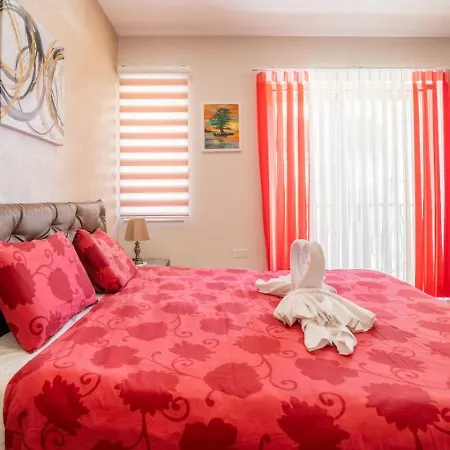Apartamento Retreat 4 Bedrooms, Panoramic Terrace *