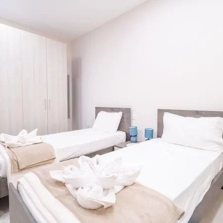 Retreat 4 Bedrooms, Panoramic Terrace *