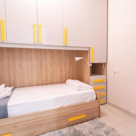 Apartamento Retreat 4 Bedrooms, Panoramic Terrace *