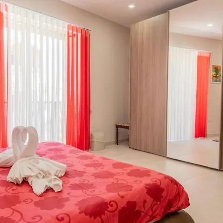 Apartamento Retreat 4 Bedrooms, Panoramic Terrace *