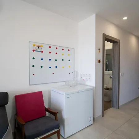 Retreat 4 Bedrooms, Panoramic Terrace Apartamento
