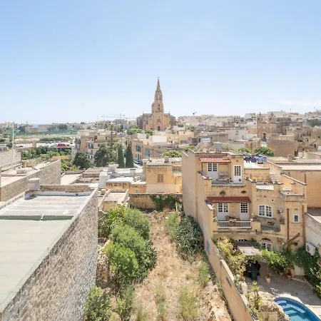 Retreat 4 Bedrooms, Panoramic Terrace *
