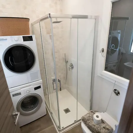Retreat 4 Bedrooms, Panoramic Terrace Apartamento Ghajnsielem